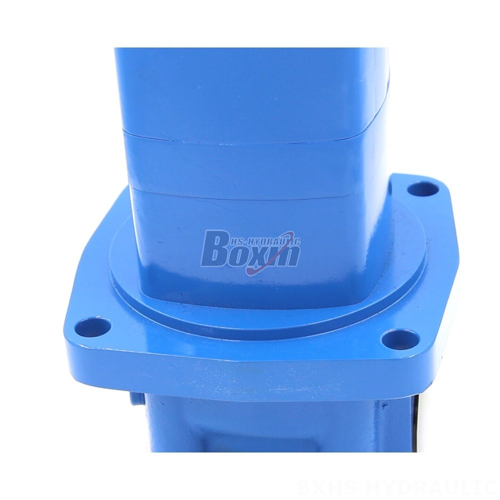 BM5 Cycloid Hydraulic Motor: Partnership Opportunities for Global Distribution detail image